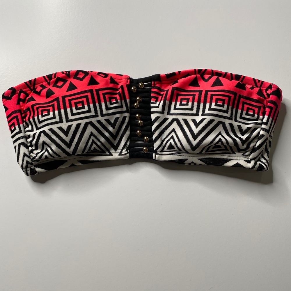 Swimsuit top